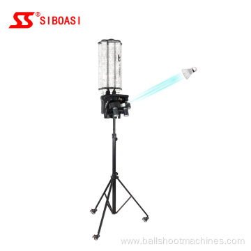 Badminton Shooting Machine For Sale At Reasonable Price